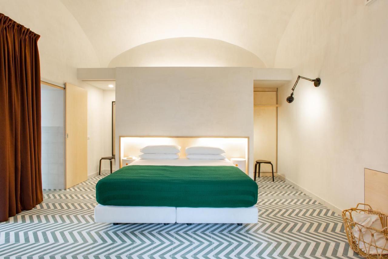 Otium Luxury Studio Apartment 蒙泰迪普罗奇达 外观 照片