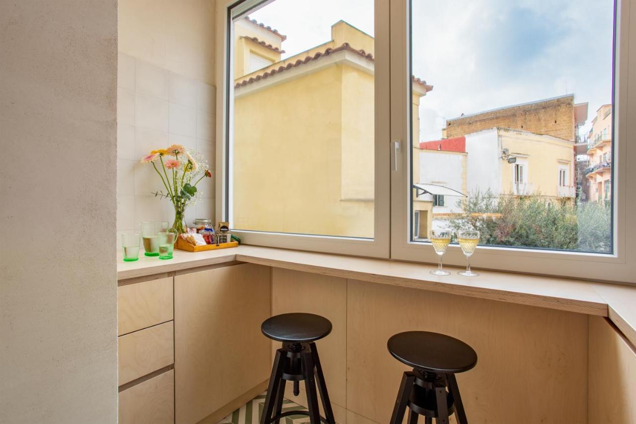 Otium Luxury Studio Apartment 蒙泰迪普罗奇达 外观 照片