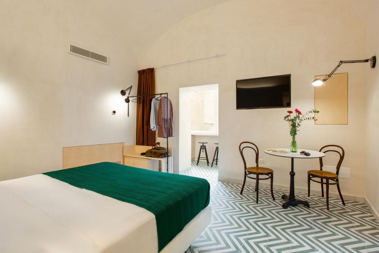 Otium Luxury Studio Apartment 蒙泰迪普罗奇达 外观 照片