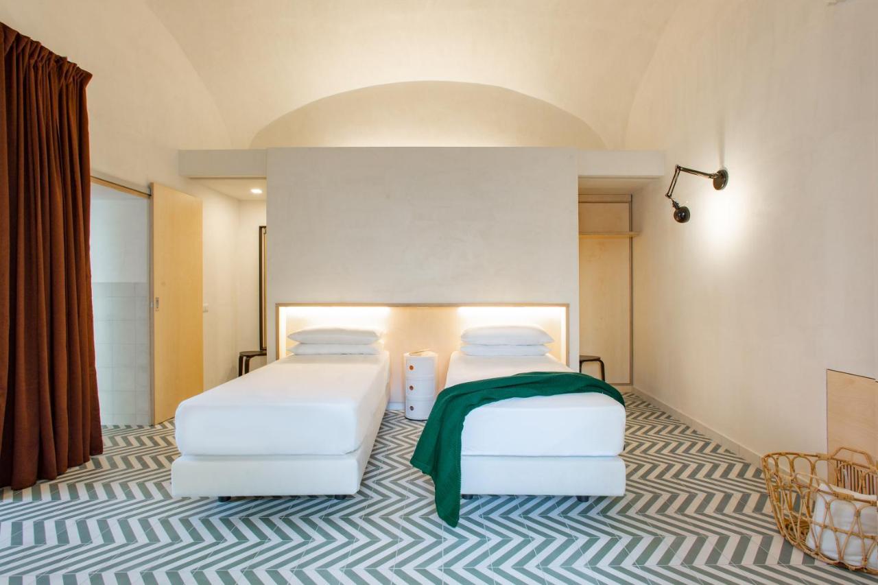 Otium Luxury Studio Apartment 蒙泰迪普罗奇达 外观 照片