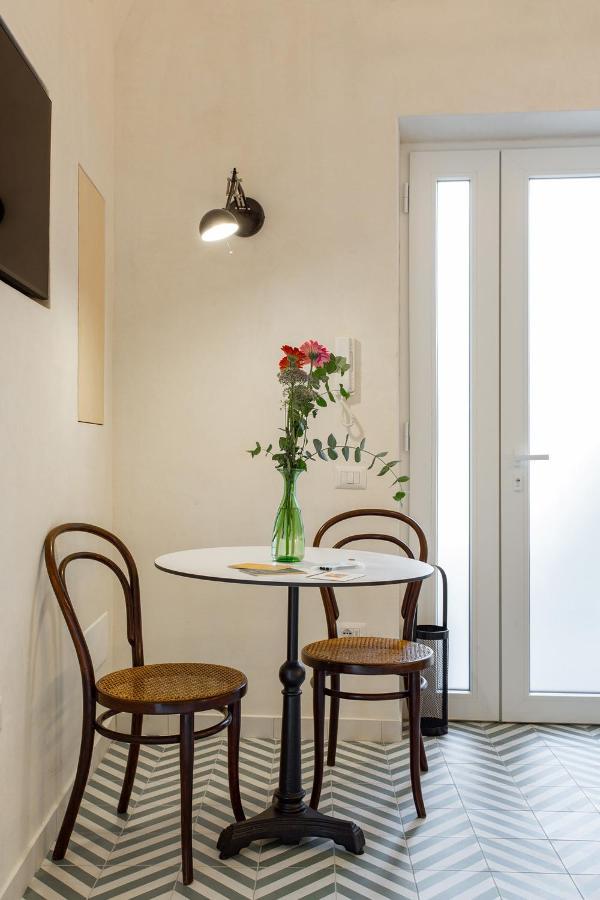 Otium Luxury Studio Apartment 蒙泰迪普罗奇达 外观 照片