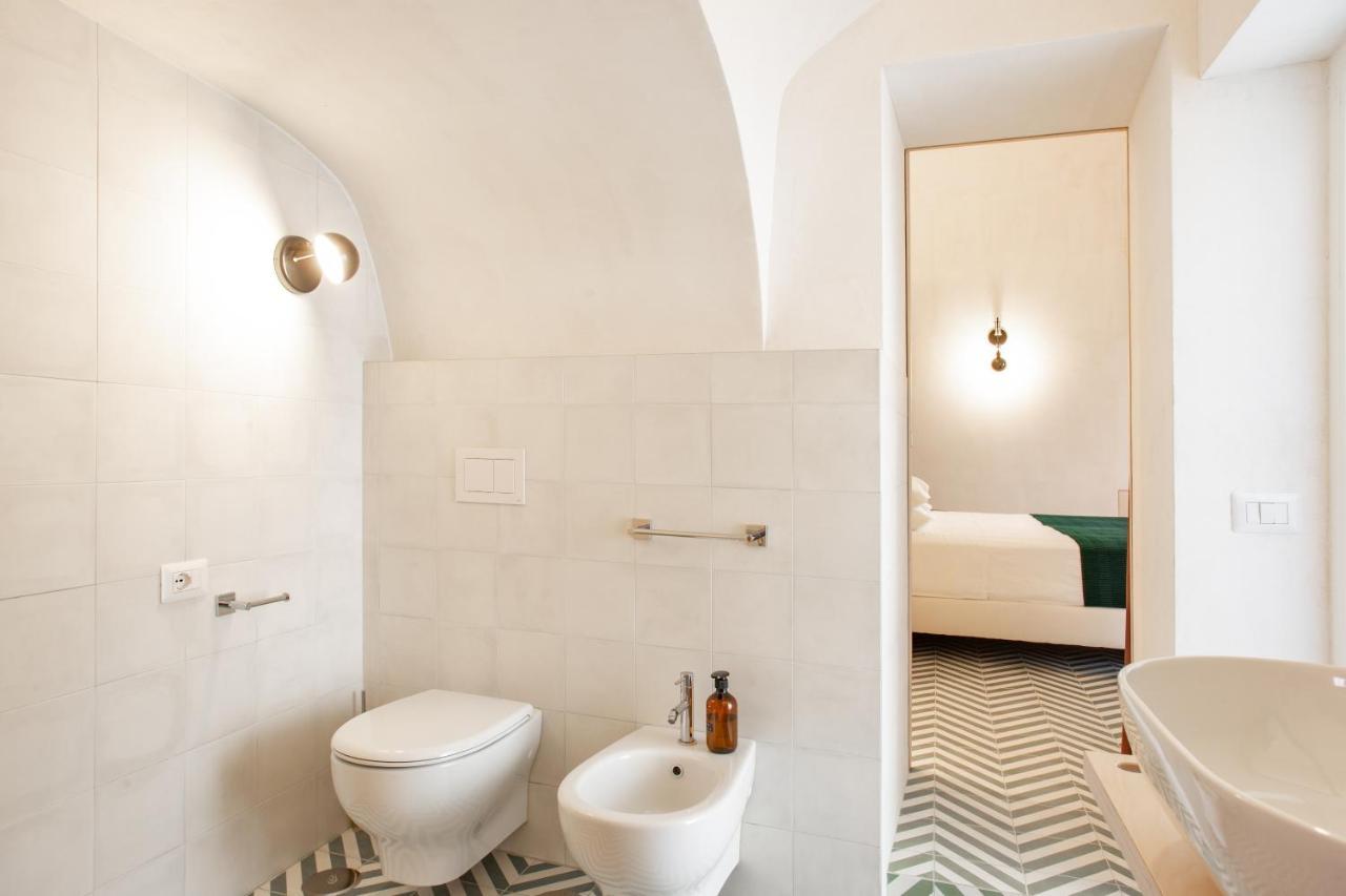 Otium Luxury Studio Apartment 蒙泰迪普罗奇达 外观 照片